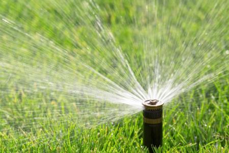 Four Reasons to Care About Lawn Irrigation