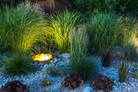 Illuminate Your Outdoor Space With Landscape Lighting