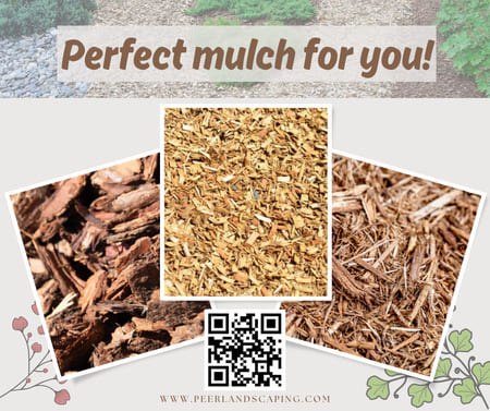 Mulch Selections in Florida