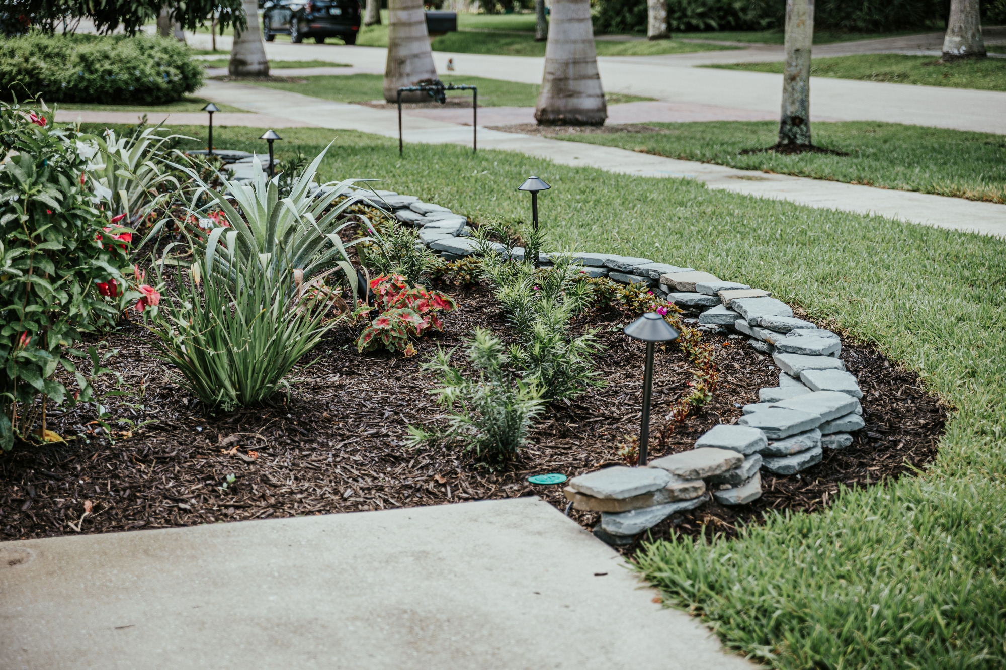 10 oasis home landscape designers ft myers