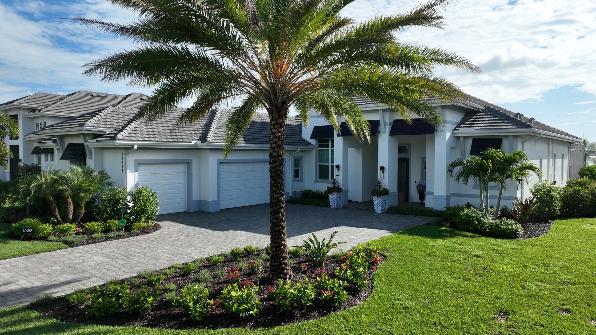 01 landscape design and installation fort myers