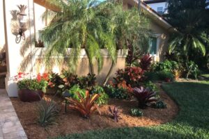 fort myers landscaping