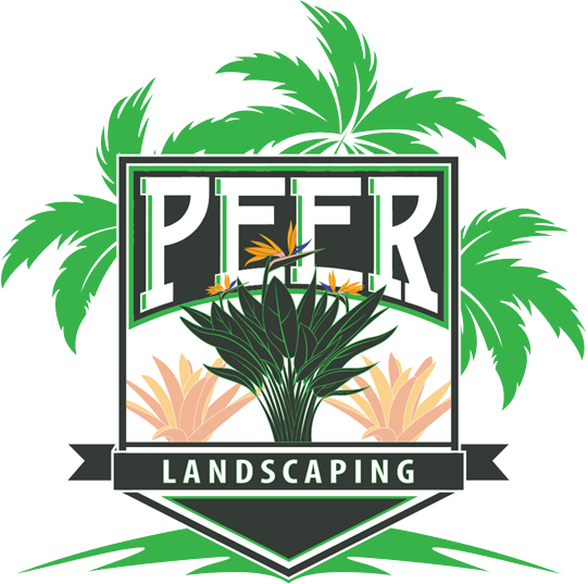 PEER LANDSCAPING FORT MYERS, FLORIDA