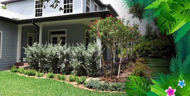 Lee County – Why We Love Landscaping Historic Homes