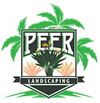 PEER LANDSCAPING, Custom Design & Install, Fort Myers, FL