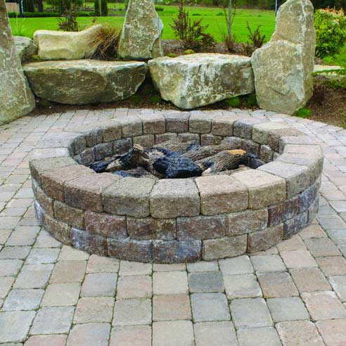 How We Work Hardscaping Into Your Landscape Design